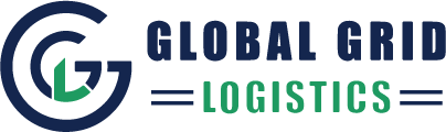 Global Grid Logistics logo