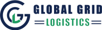 Global Grid Logistics logo